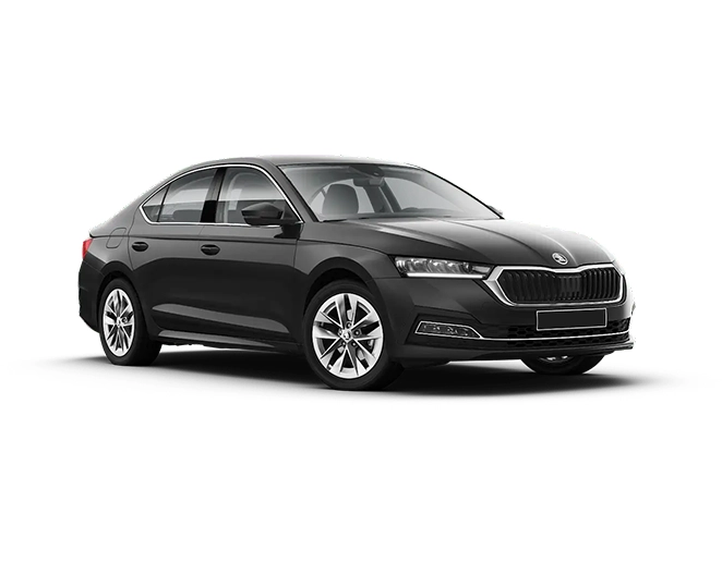 SKODA OCTAVIA PREMIUM 1.5 TSI