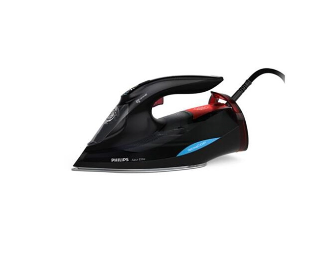 Philips Azur Elite GC5037/80 OptimalTEMP 3000 W Buharlı Ütü