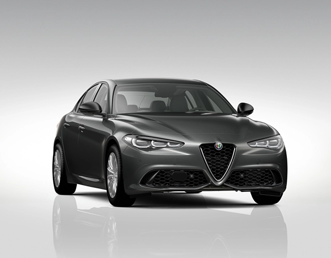 ALFA ROMEO GIULIA 2.0