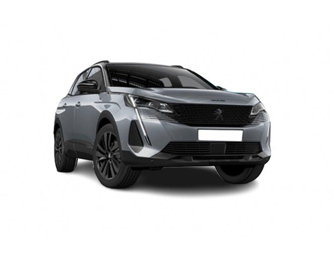 PEUGEOT 3008 GT 1.2 HYBRID