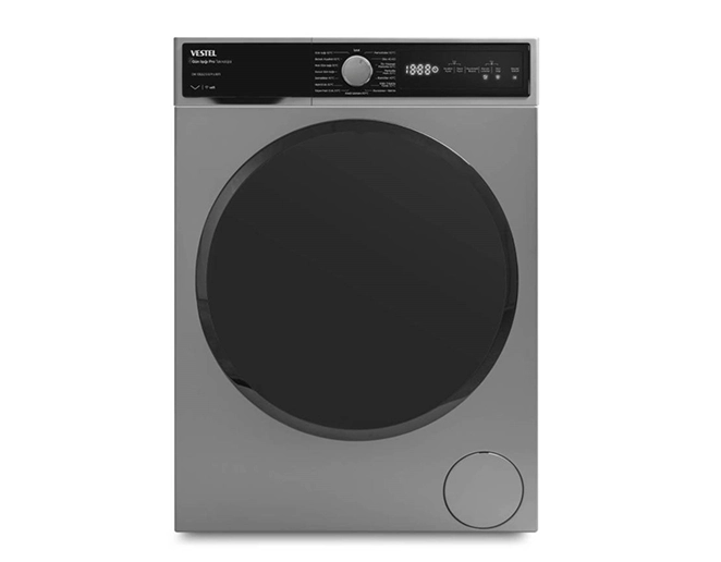Vestel Çamaşır Makinesi