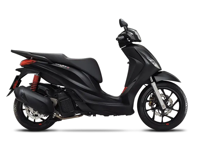 PIAGGIO MEDLEY 150