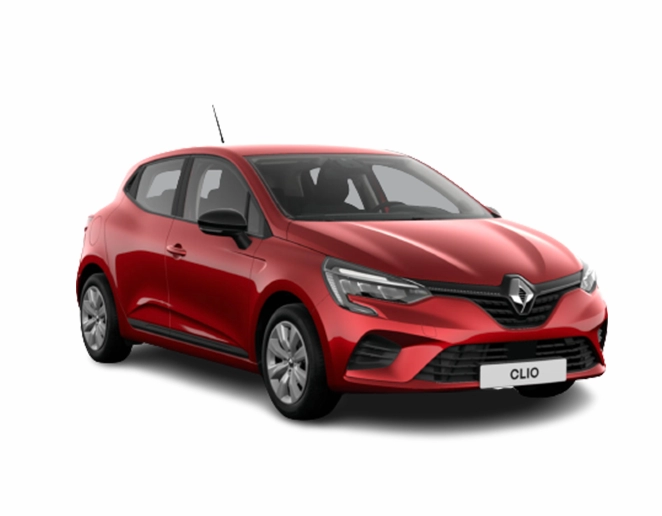 Renault Clio Joy 1.0 Sce 65Bg