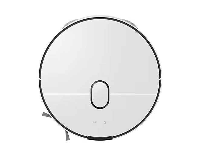Samsung Akıllı Robot Süpürge