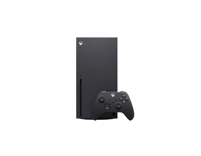 Xbox Series X