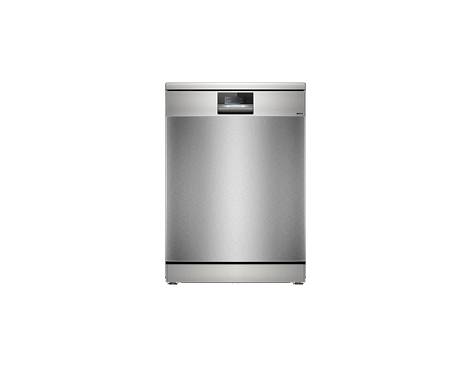 Siemens İQ700 Bulaşık Makinası
