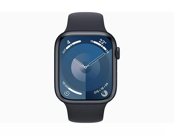 Apple Watch Series 9 45mm