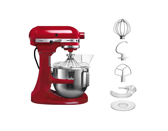 KitchenAid  Stand Mikser