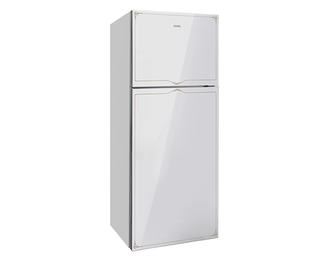 Vestel NF60011 Buzdolabı