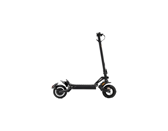 Lamborghini Elektrikli Scooter