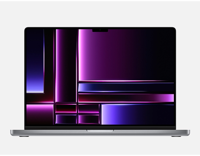 16 inç MacBook Pro M2 Max
