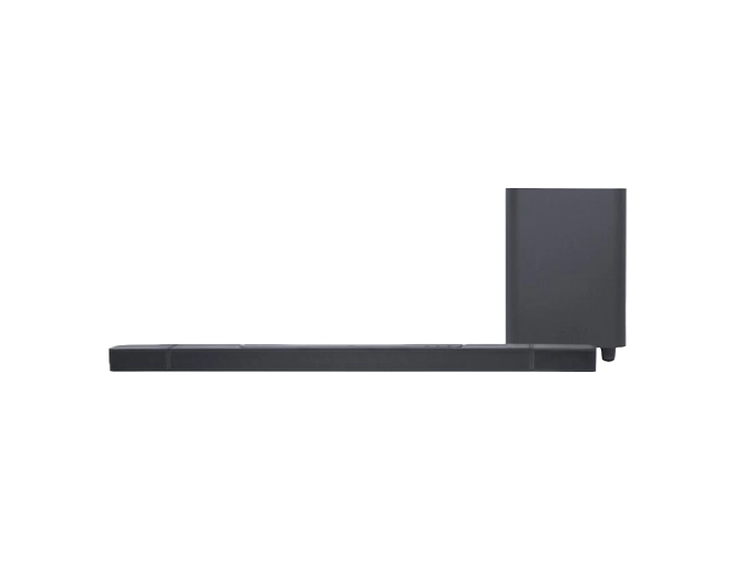 JBL 880 W Soundbar
