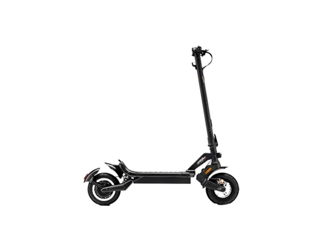 Lamborghini Elektrikli Scooter