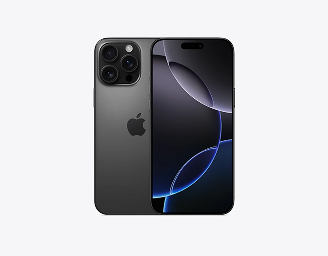 iPhone 16 Pro Max 1TB Black