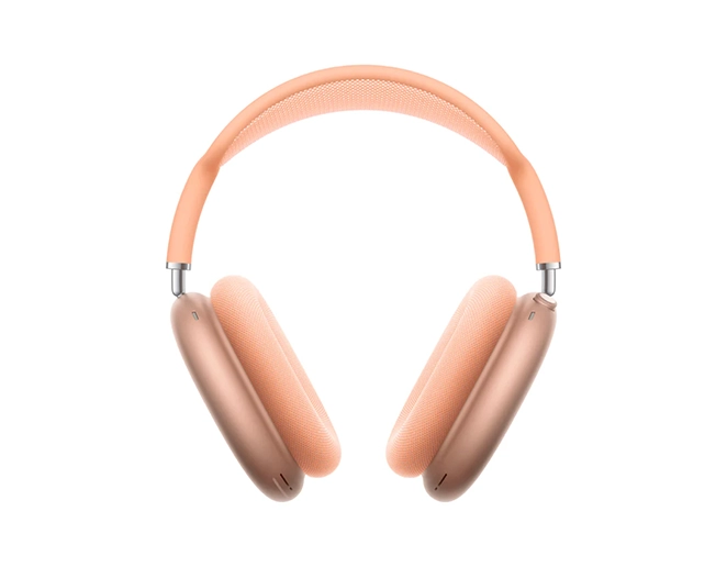 AirPods Max - Orange