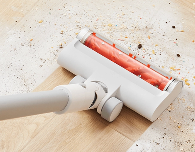 Xiaomi Vacuum Cleaner G11