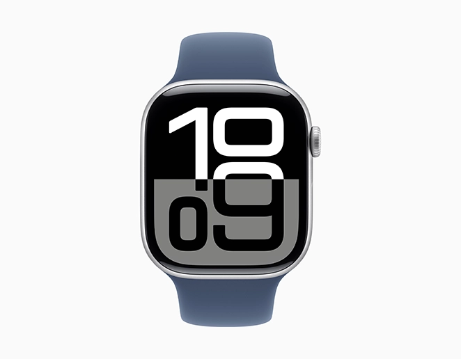 Apple Watch Series 10 GPS 46mm