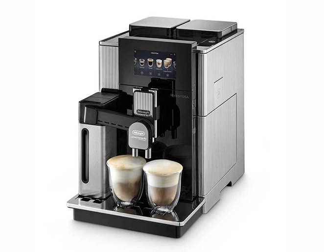 Delonghi Maestosa kahve makinesi