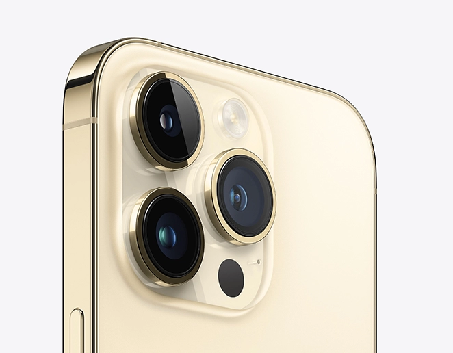 IPHONE 14 PRO GOLD 128GB