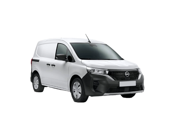 NISSAN XFK TOWNSTAR 1.3 DIG-T