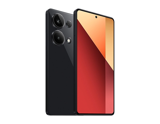 Xiaomi Redmi Note 13 Pro