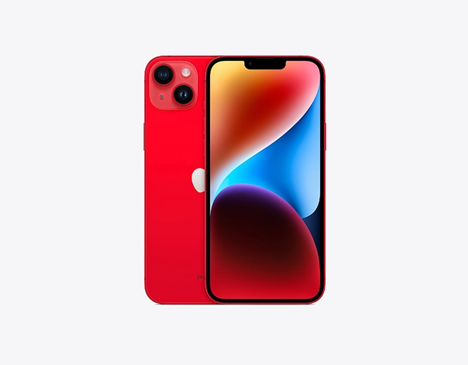 IPHONE 14 RED 512GB