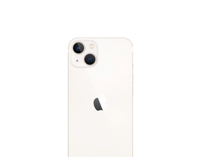 Iphone 13 Starlight 128GB