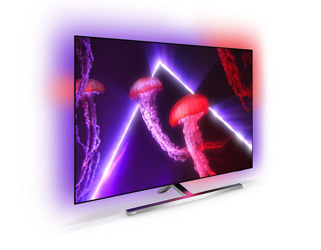 Philips 65OLED807 OLED TV