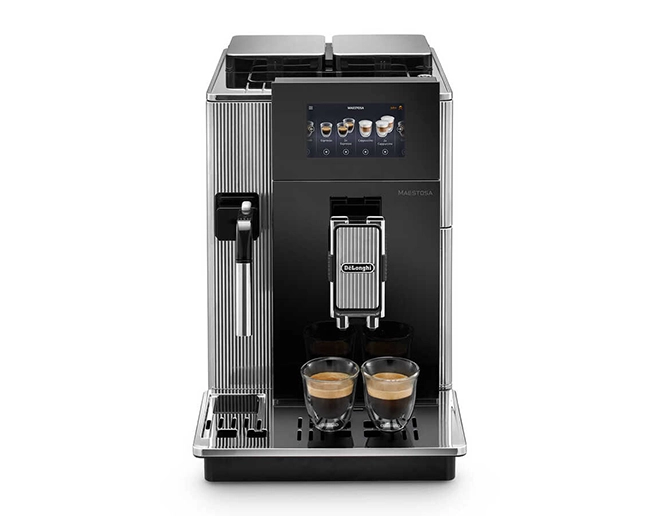 Delonghi Espresso Makinesi