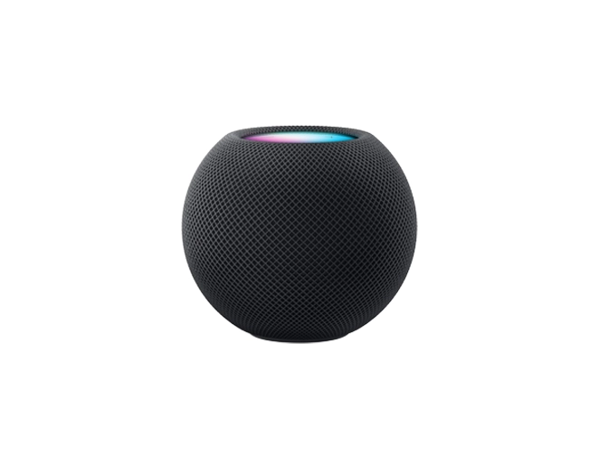 HomePod mini - Space grey
