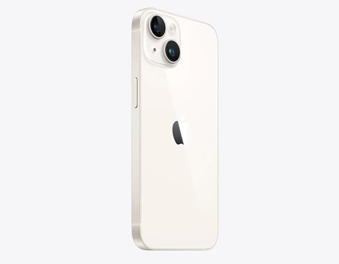 IPHONE 14 128 GB Starlight