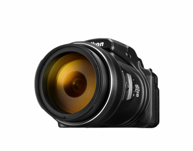 NIKON COOLPIX P1000