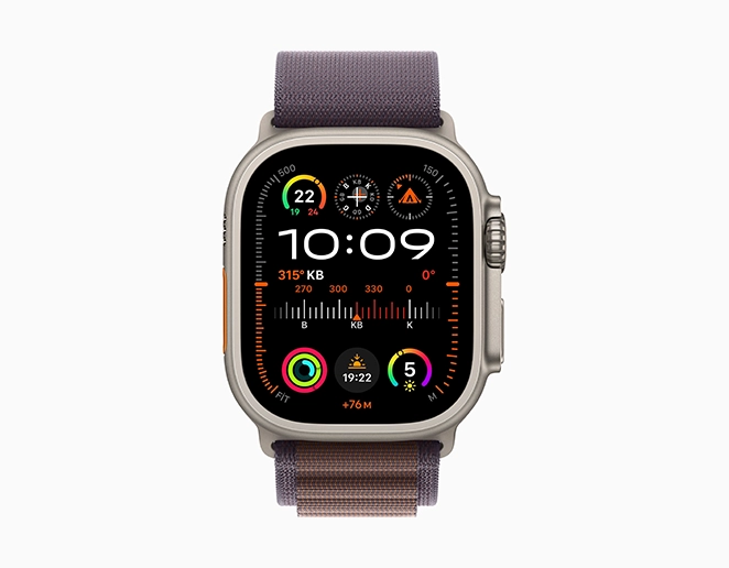 APPLE WATCH ULTRA 2