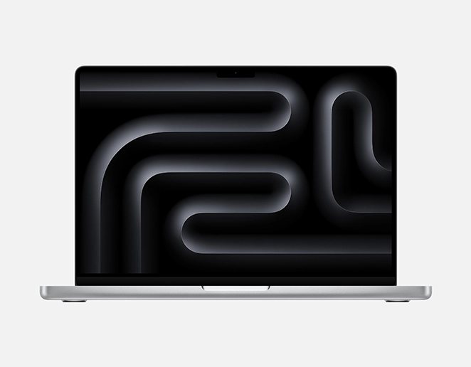 14-inch MacBook Pro: Apple M4
