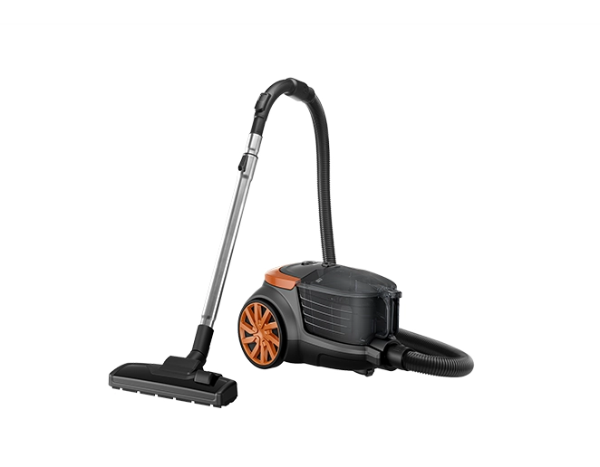 ArçelikToz Torbasız Süpürge