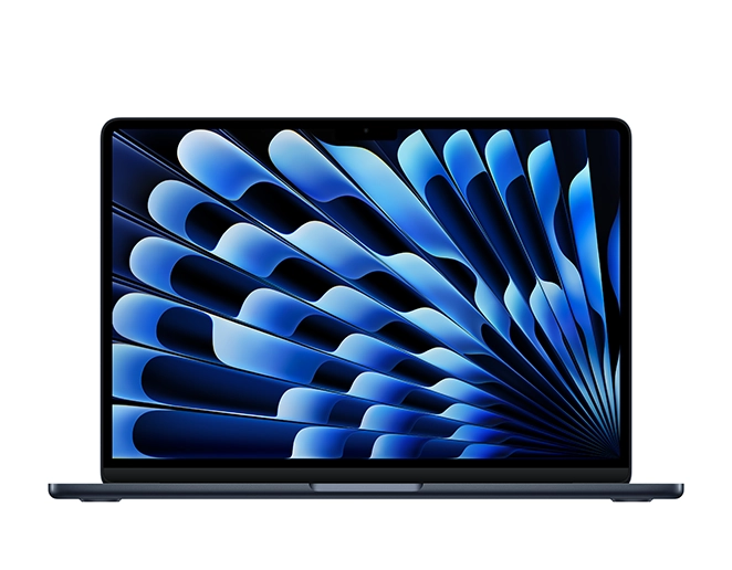 13-inch MacBook Air: Apple M4