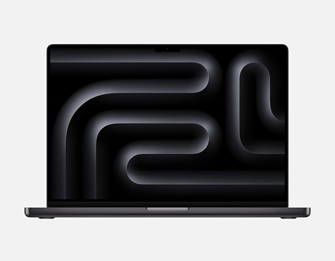 MacBook Pro M3 Pro 18 GB