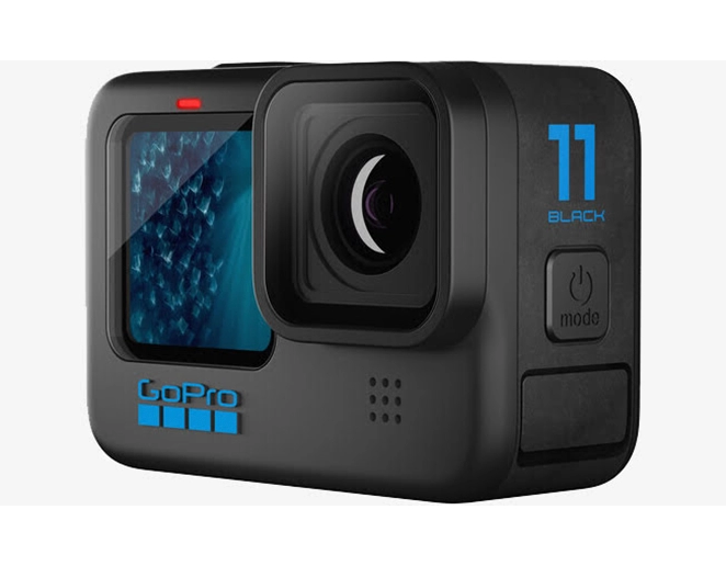 GoPro Hero 11 Black