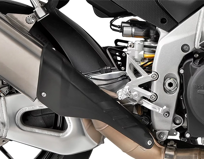 APRILIA Tuono V4