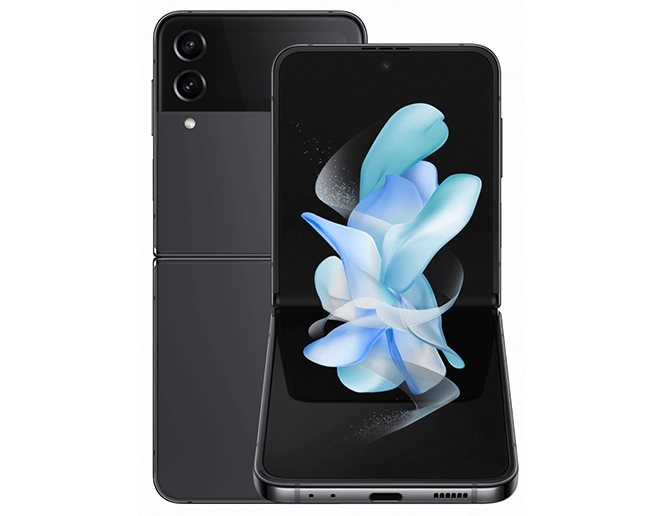 SAMSUNG GALAXY F721 Z FLIP4 8/128 GRAPHIT