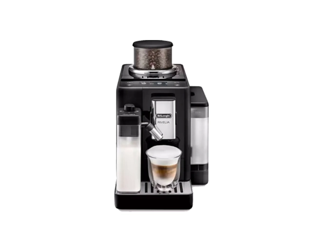Delonghi Espresso Makinesi