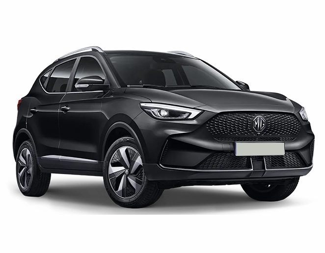 MG ZS EV MCE Luxury AT 72