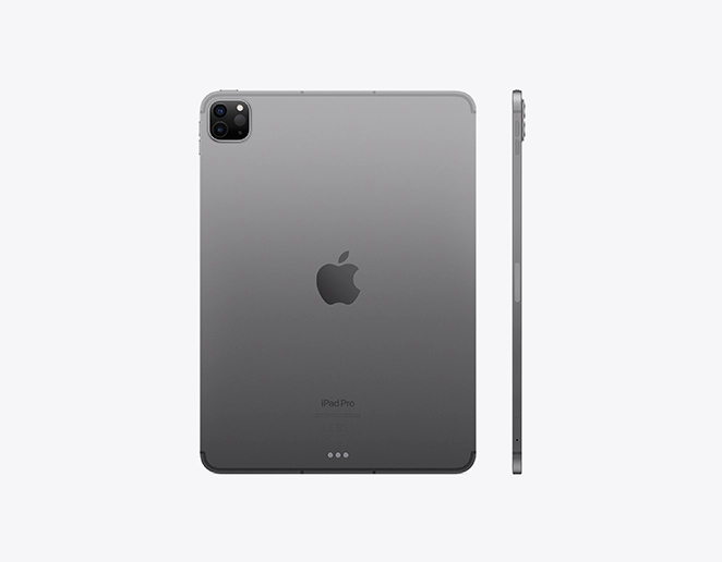 IPAD PRO 11 WiFi Cellular 128