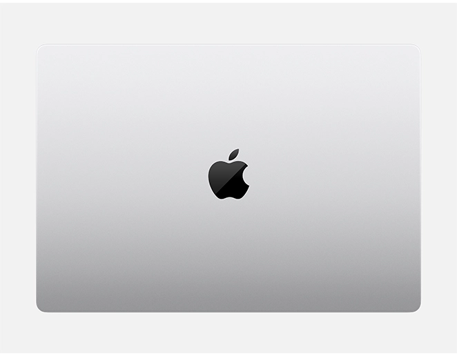 16-inch MacBook Pro: Apple M3