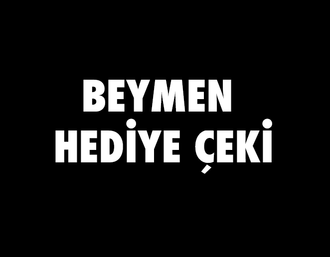 Beymen Treasure Kart