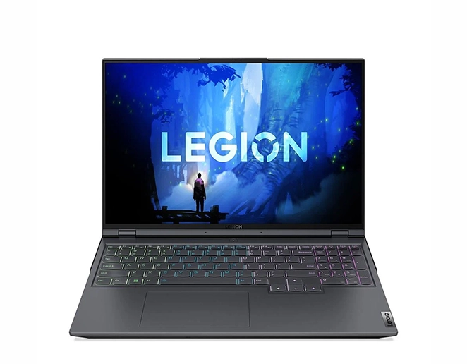 Lenovo Legion 5 Pro 16IAH7