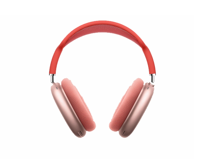 AirPods Max - Pink