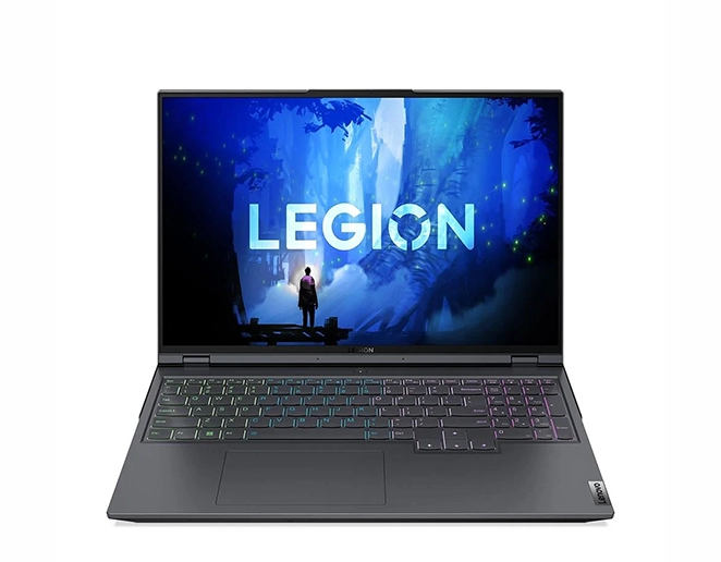 Lenovo Legion 5 Pro 82RF00SVTX
