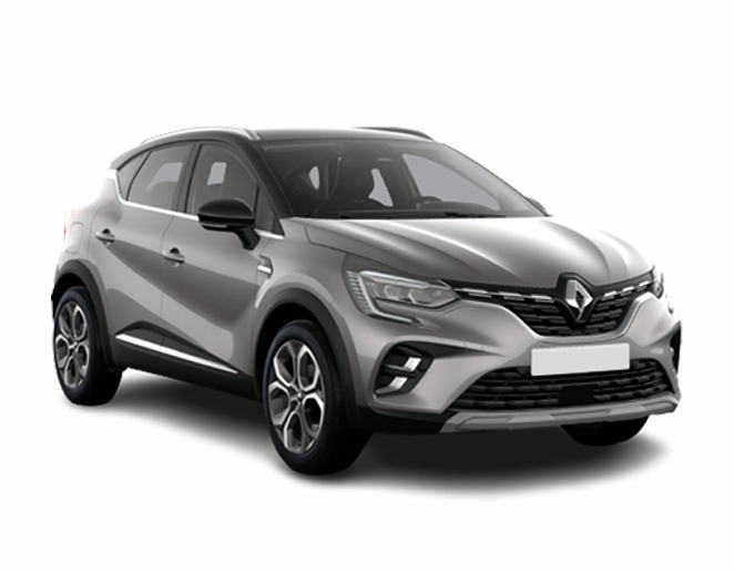 RENAULT Captur Icon 1.3