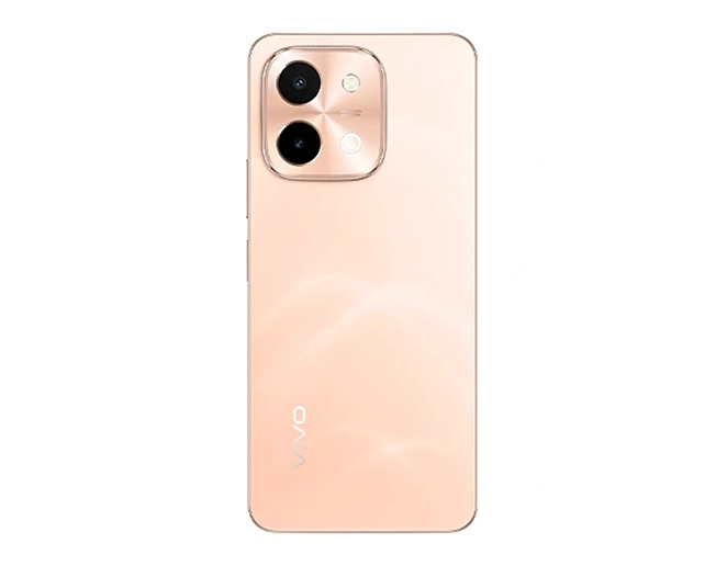 Vivo Y28 128 GB Mercan